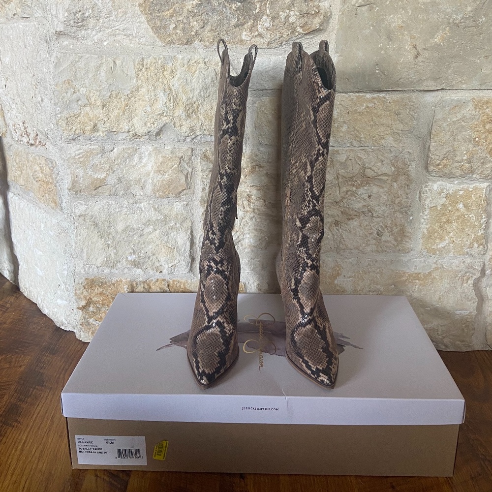 Boots